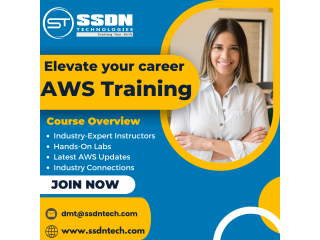 AWS Certification course in austin