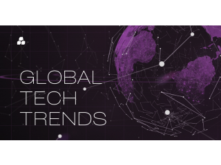Global Tech Hubs: Innovation Hotspots Redefining the World