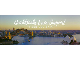 Get Together to know What is QuickBooks Error Support !! (+1-888-960-5414).