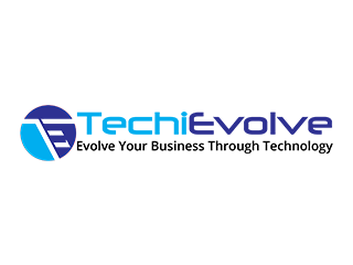 "TechiEvolve: Your Digital Growth Partners"
