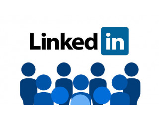 Buy Geniune LinkedIn Connections With Fast Delivery