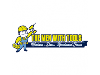 The Men With Tools