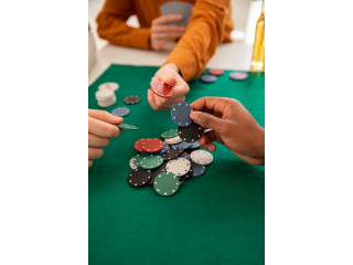 Premier Poker Game Development Solutions