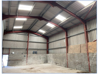 Expert Agricultural Building Insulation Services