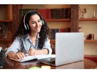 Fluent from Home: The Best Online English Classes for All Levels