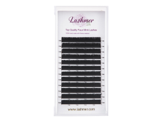 Achieve Professional Results with Lashmer's Lash Extension Kit