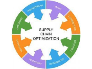 Supply Chain Consulting Florida