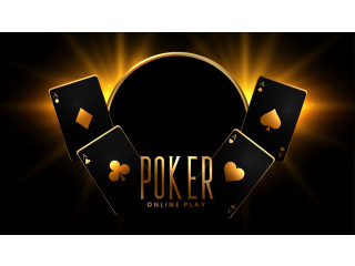 Top Poker Game Tournament Provider