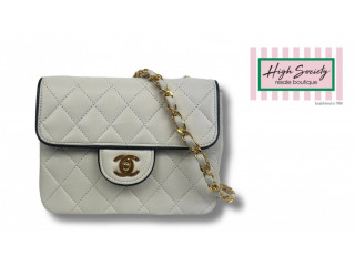 Used Chanel Flap Bag for sale
