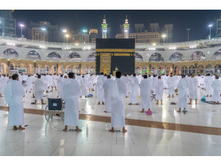 4 Star Deluxe Umrah Packages - Premium Umrah Packages 2024