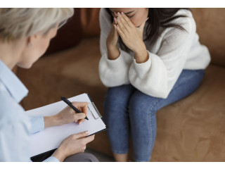 Grief Counseling Near Annapolis: Compassionate Support for Healing