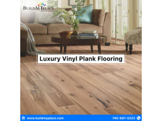 Experience Premium Quality with Our Top Luxury Vinyl Plank Flooring