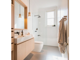 Transform Your Space with Expert Bathroom Designers Houston – Tailored to Perfection