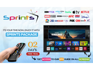 Online TV Services in Discount