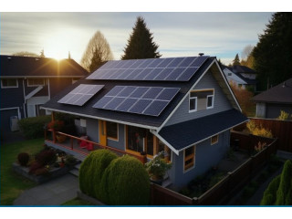 Discover the Best Rated Solar Panel Company with Solar Home Reviews!