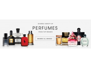 Elevate Your Scent Game with Luxury Men's Colognes – Gift Express