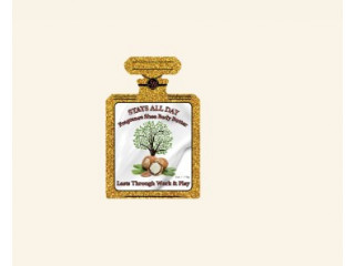 Exploring The Beauty Sandalwood Fragrance Shea Butter