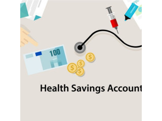 Health Saving Account Plans in Dallas