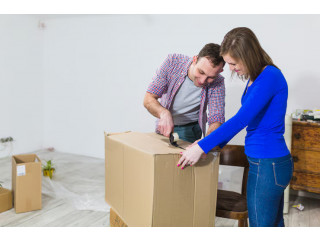 Highland Park Residential Moving Company - Trusted Movers