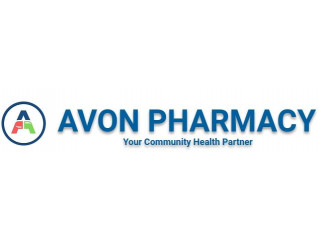 Pharmacy Near Me - AVON PHARMACY/Compounding Pharmacy in Stratford