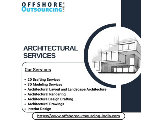The Best Architectural Services Provider in New York City, US AEC Sector