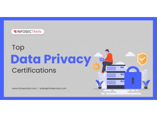Data Privacy Certification Training