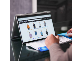 Maximize Sales with a Tailored Ecommerce Website Solution