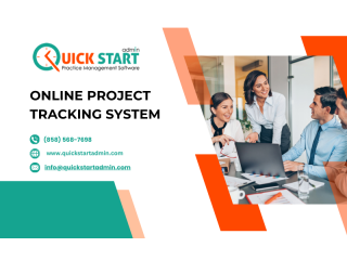 Best Online Project Tracking System for Businesses