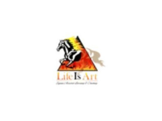 Engage in Equine Assisted Learning Workshops by Life-Is-Art EAL