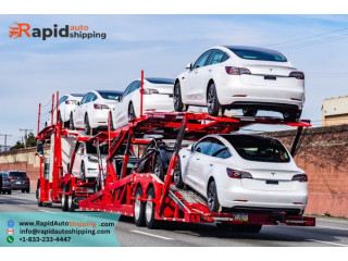 Get The Best Car Shipping rate And Calculate Car Shipping Cost