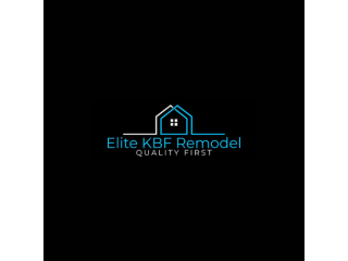 Elite KBF Remodel