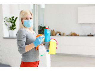 Expert House Cleaners in Seattle, WA: The Cleanup Guys