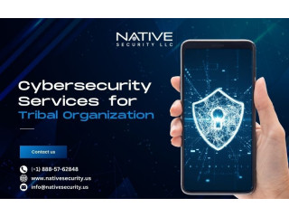 Secure Your Tribe with Native Security's Tribal Protection