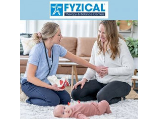 Pelvic Floor Therapy for Women - Fyzical Therapy West Plano