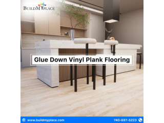 Unlock Glue Down Vinyl Plank Flooring Secrets Now!