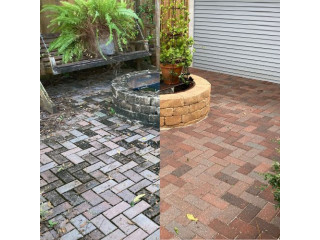 Top-Rated Paver Sealing Company in Jacksonville | Seal Team Jax