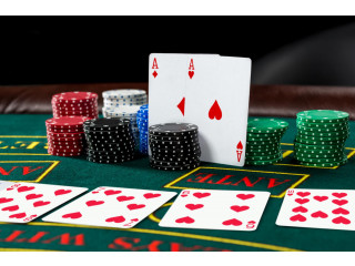 High-Quality Poker Game Development | Trusted Company