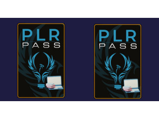 PLR Pass Membership Review: Unlock Premium PLR Content & AI Tools!