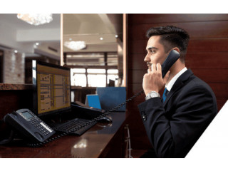 Hotel BPO Services for Superior Customer Experiences