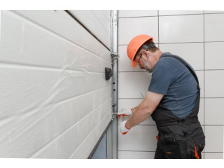 Advance Garage Door | Garage Door Supplier in Crown Point IN