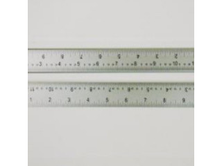 Spare Aluminum Rulers For Builder