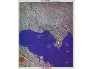 Buy Now Operation Overlord Map at Battle Archives Store