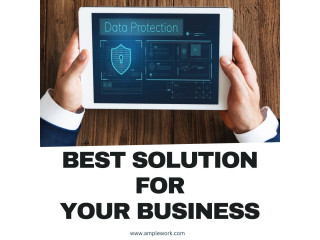 Security Compliance Solutions | Amplework