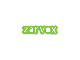 Zarvox - Custom Stickers and Graphics in San Diego