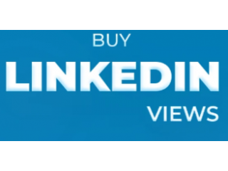 Buy LinkedIn Views from Famups