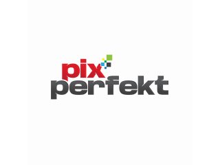 Building Brands with Pix Perfekt Creativity.