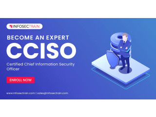 CCISO Certification Exam Training