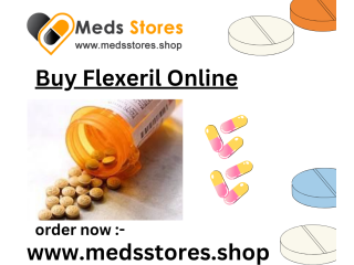 Buy flexeril online legally