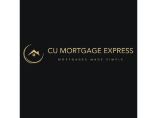 Unlock Your Dream Home with CU Mortgage Xpress!