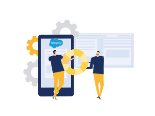 Top 7 New Features to Access with a Salesforce Sales Cloud Consultant
